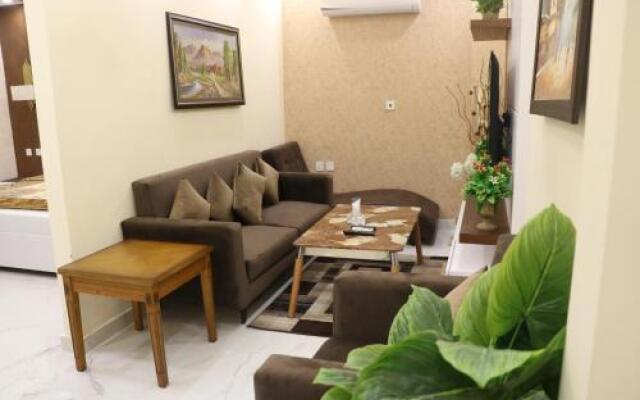 Avalon Executive Suites Hotel