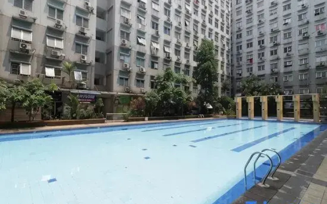 Park Point Inn @ Cengkareng