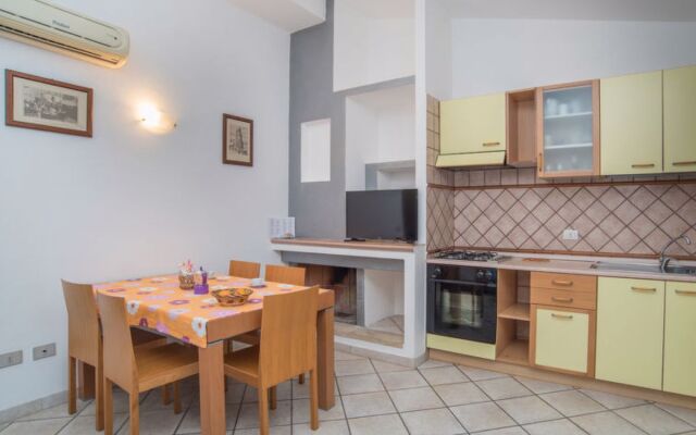 Residence Delphino (REI255)