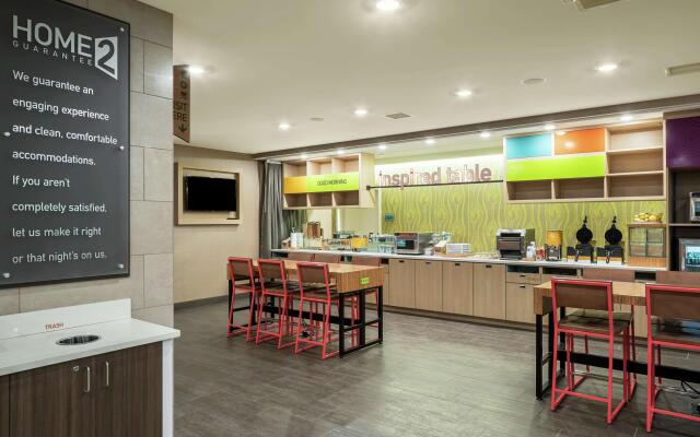 Home2 Suites by Hilton Dayton/Centerville