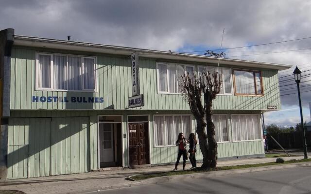 Hostal Bulnes