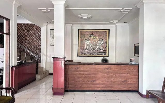 Hotel Kinasih