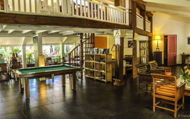 Swalibo Hotel