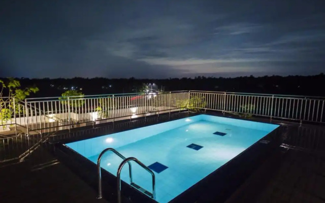 Grand 7 Hotel Kesbewa