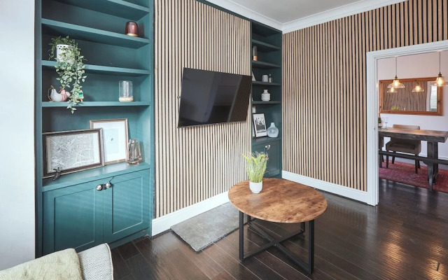 Host Stay Fairfield