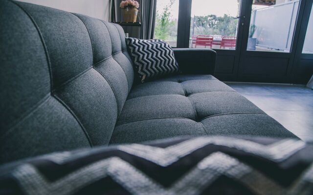 Le Mazet des chutes Gîtes