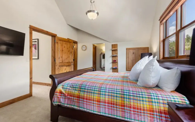Antlers Gulch Retreat 3 Bedroom Townhouse