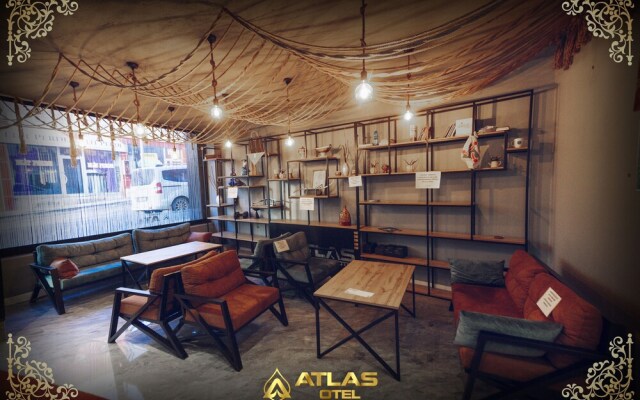 Atlas Hotel