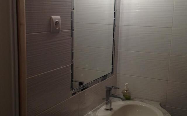 Appartement lEtrier Camarguais