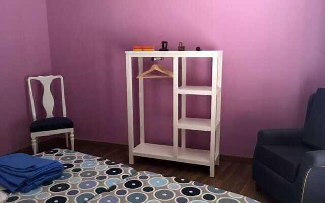 Casa Rural Las Violetas