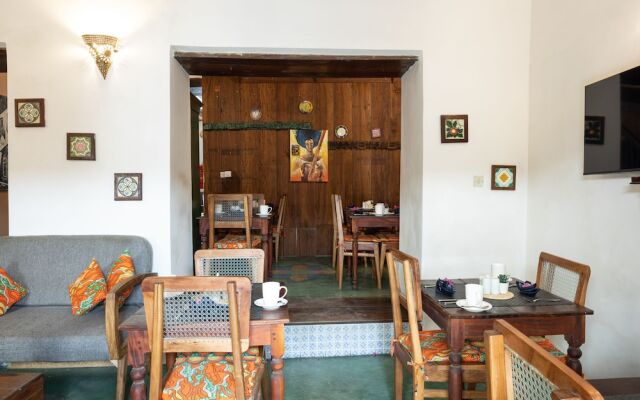 Shaba Boutique Hotel