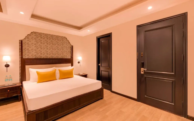 Lemon Tree Hotel Arpora Goa