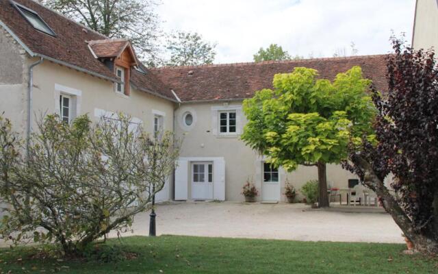 Manoir le Bout du Pont