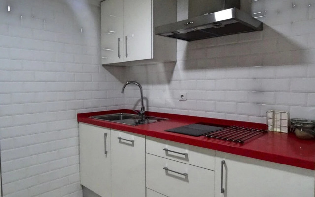 Casa Sánchez Pizjuan by Keywii