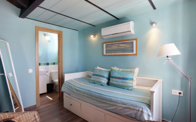 Apartamentos Doña Elvira Kings inn