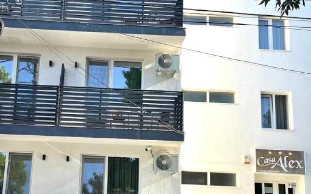 Casa Alex