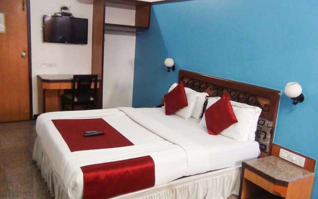 Hotel Imperial Executive, Andheri