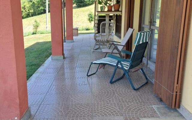 La Compostella Locazione Turistica