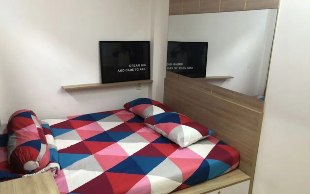 Idea Apartment