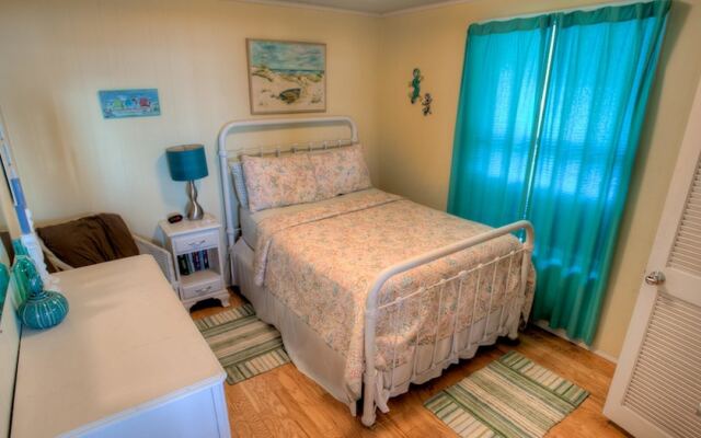 Sunchase Villa