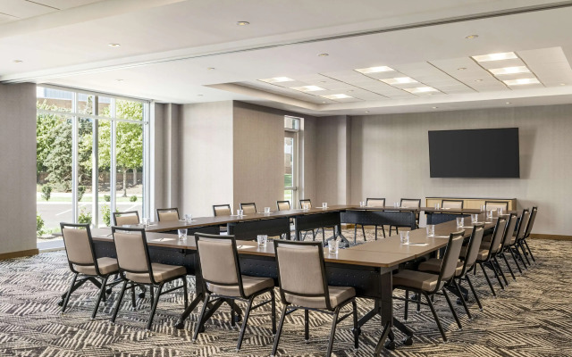 Hyatt Place Columbus/Polaris
