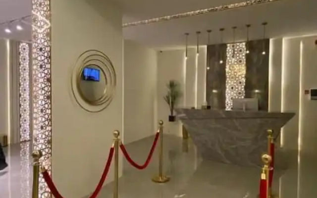 Golden Andalus Hotel Abha