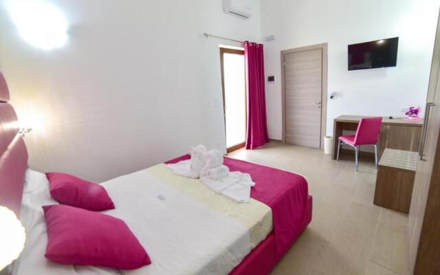 La Palazzina Bed & Breakfast