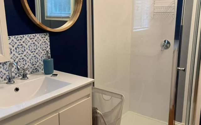 Griffith St Beach House