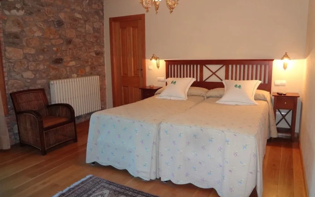 Hotel Rural Chousa Verde