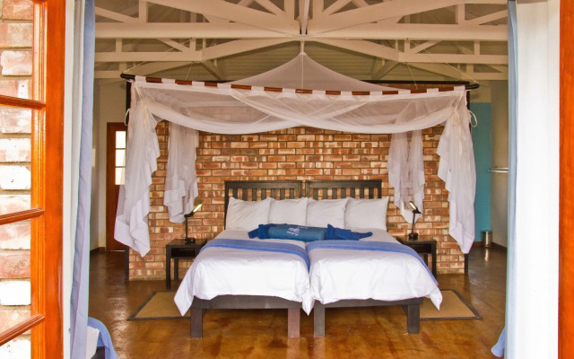 Etosha Safari Lodge