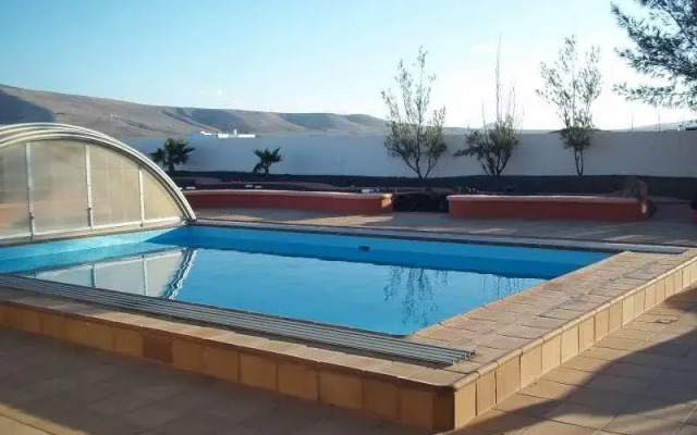 Villa Lilita