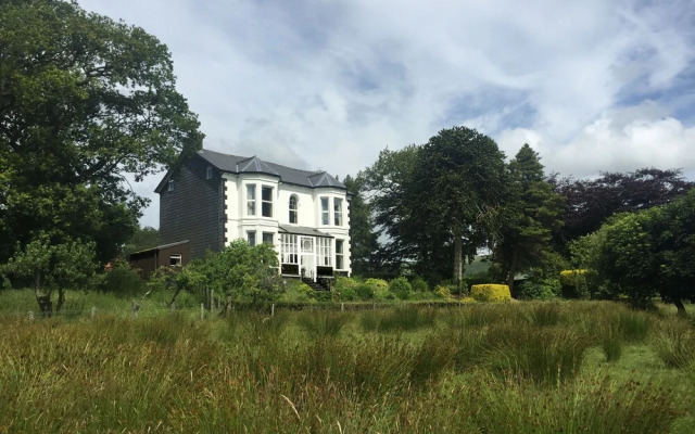 The Royston
