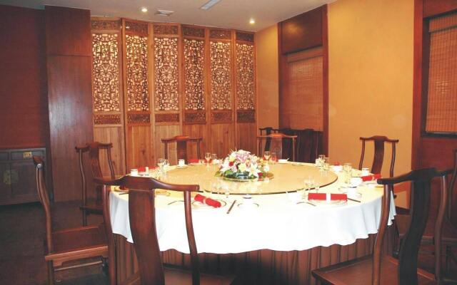Longshan Holiday Resort - Beijing