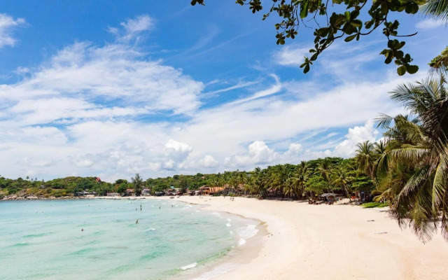Suncliff Resort