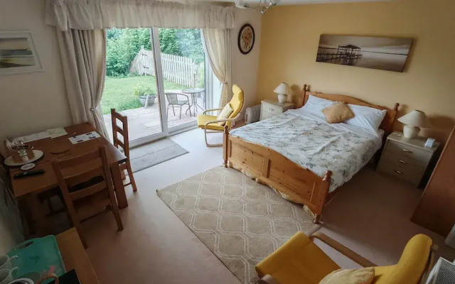 Bodfari B&B - Llety'r Eos Ucha