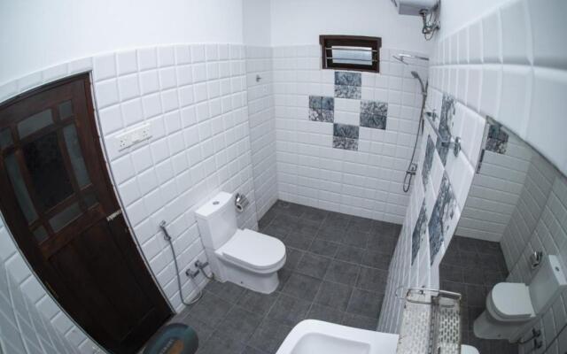 Sea Yo Villa - Super Luxury 2 Bed Room Apartment