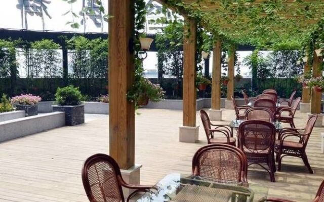 Austrian Hotel