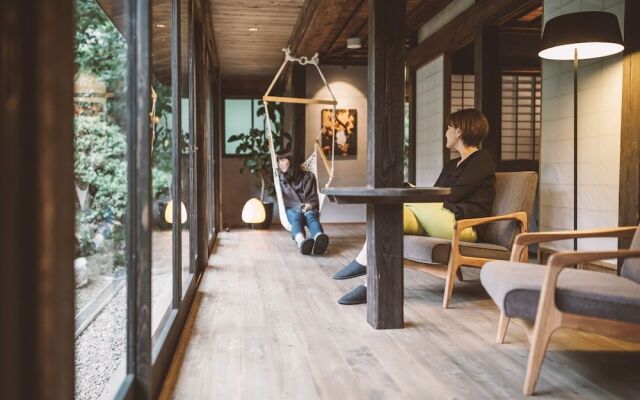 NIPPONIA Kosuge Village