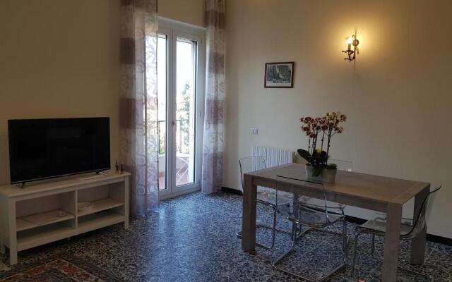 San Lucifero Home & Relax - IUN 1871