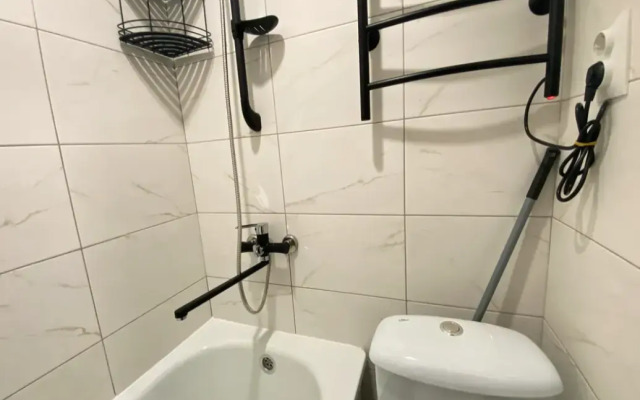 Апартаменты Sweet Dreams на улице Бондаренко 8