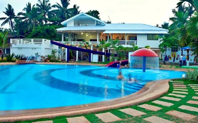 Danao Coco Palms Resort