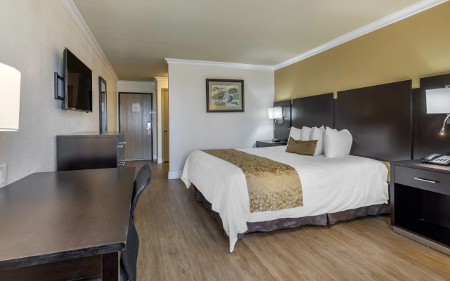 Best Western Plus South Bay Hotel