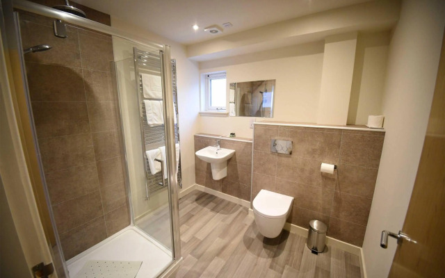 The Royal Hotel, Portree