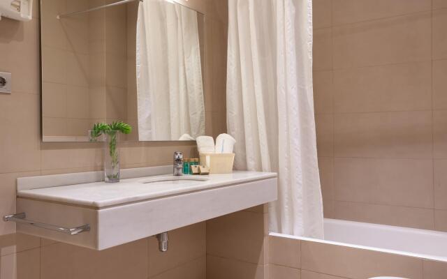 MIRO B · Renovated apartment near Plaza Catalunya