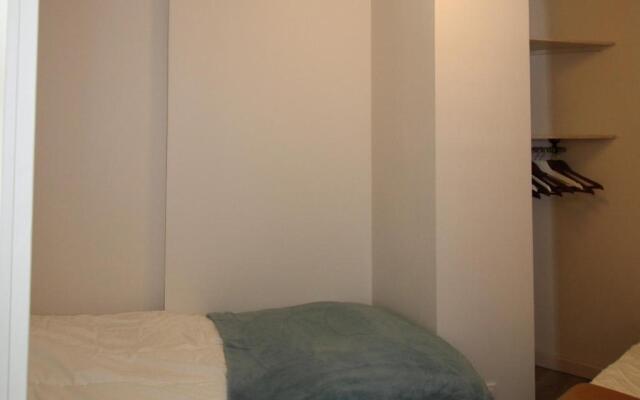 Appartement Avoriaz, 2 pièces, 4 personnes - FR-1-633-58