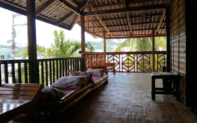 Anilao Dive Inn - Hostel