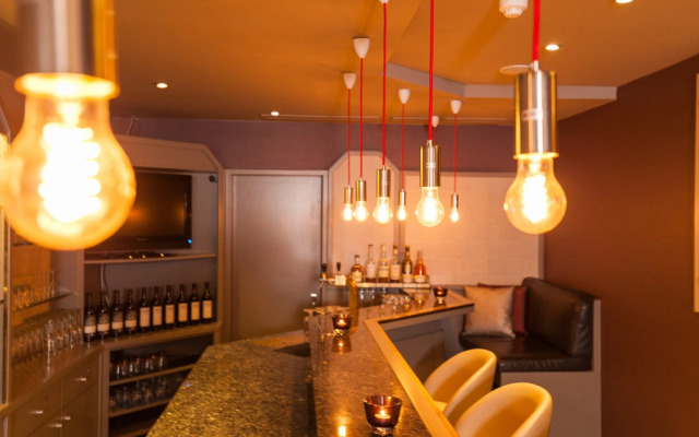 Leonardo Hotel Munich City North