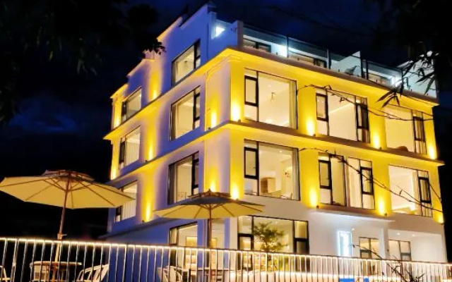 Yunshuo Vacation Homestay – Exterior – Taizhou