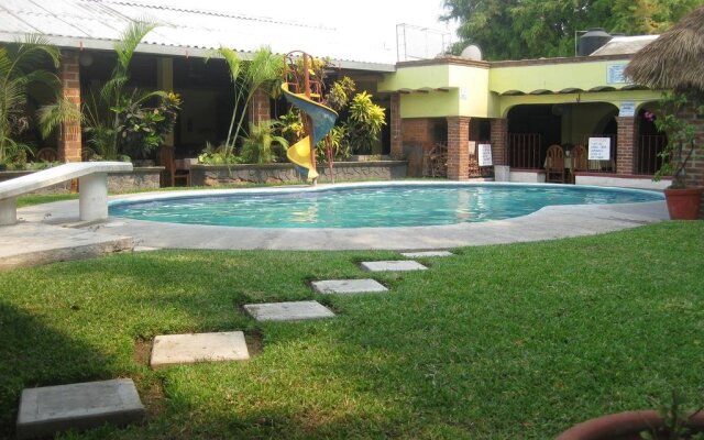Hotel Posada Andaluz