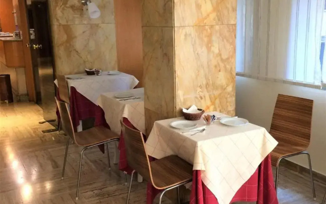 Hotel Città Studi